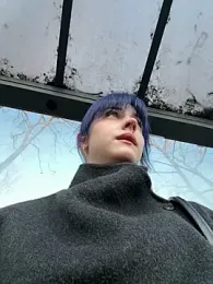 Only_April webcam model stream image