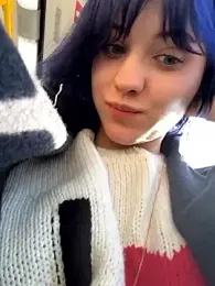 Only_April webcam model stream image