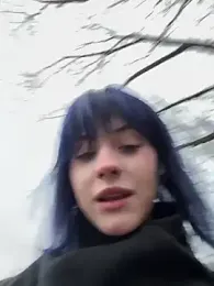 Only_April webcam model stream image