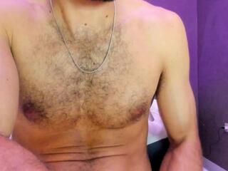 Joel Anderson E webcam flirt4free model stream image
