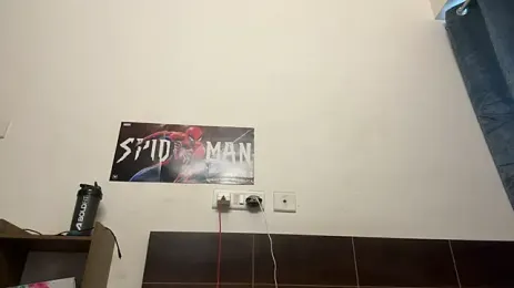 DuskDesires webcam model stream image