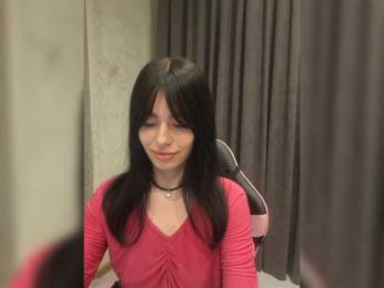 11Nyabinghi11 webcam model stream image