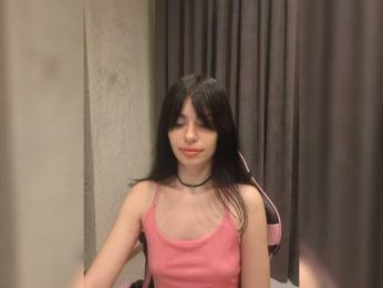 11Nyabinghi11 webcam model stream image