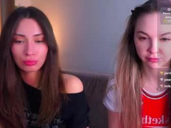 pamilarakestraw webcam model stream image