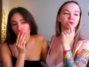 pamilarakestraw webcam chaturbate model stream image