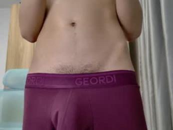 allangil webcam chaturbate model stream image