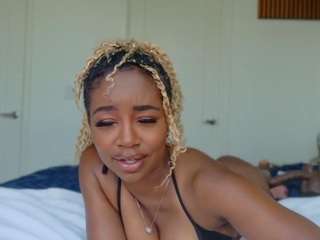 siennacole webcam model stream image