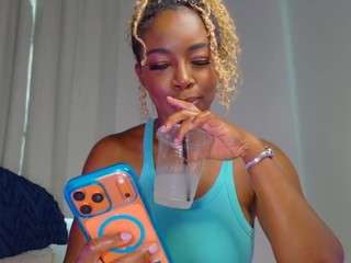 siennacole webcam model stream image
