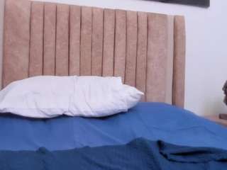 thaliaa-parkerr webcam model stream image