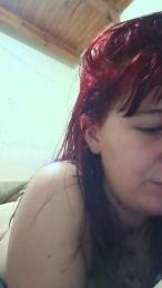 Nerurita webcam model stream image