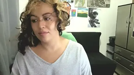 joan-star webcam model stream image