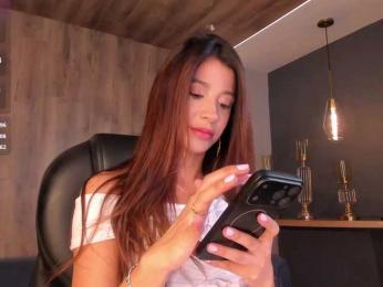 GiannaWatson webcam model stream image
