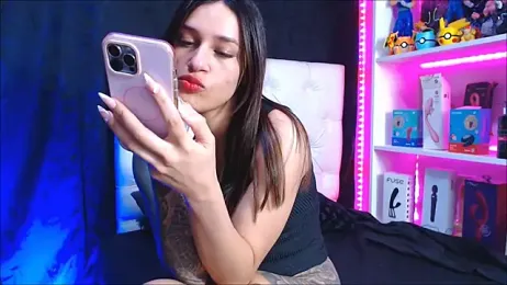 sexloversxxxXX webcam stripchat model stream image