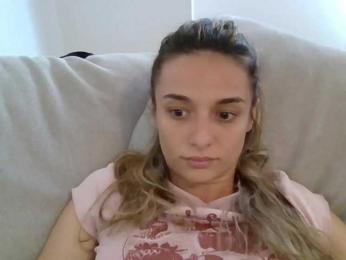 Anais8900 webcam bongacams model stream image