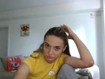 Anais8900 webcam bongacams model stream image