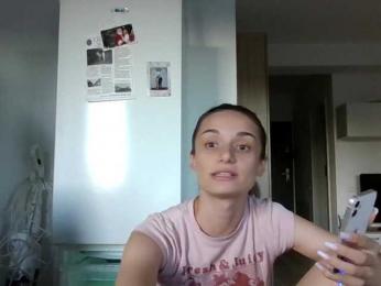 Anais8900 webcam bongacams model stream image