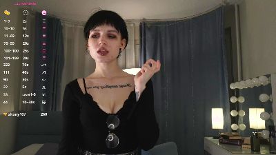 NylaMohsin webcam model stream image