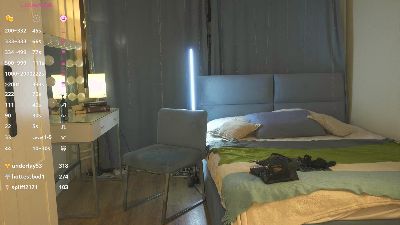 NylaMohsin webcam model stream image