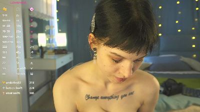 NylaMohsin webcam model stream image