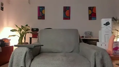 TatoKat webcam model stream image