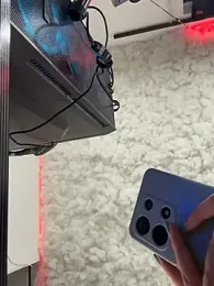 salo-rousee webcam model stream image