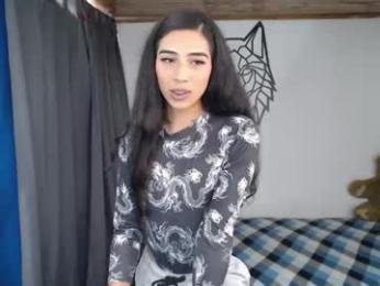 pupi_wolf webcam model stream image
