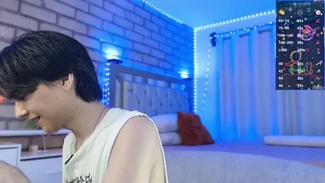 biel_biel webcam model stream image