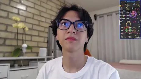 biel_biel webcam model stream image