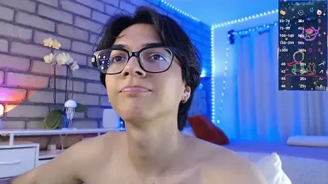 biel_biel webcam model stream image