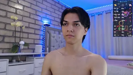 biel_biel webcam model stream image