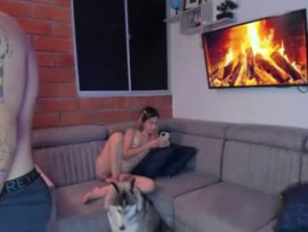 after_diazz webcam model stream image