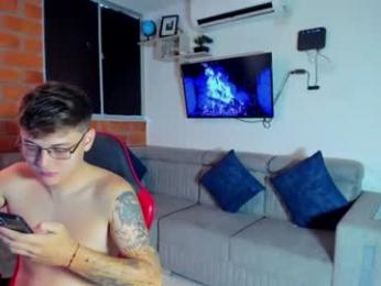 after_diazz webcam model stream image