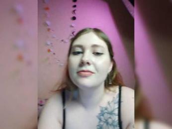 Aria_bb webcam bongacams model stream image