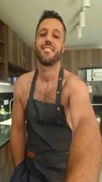 Bisius92 webcam model stream image