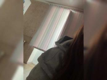 LittleDelora webcam model stream image