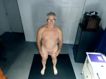 milehi1958 webcam model stream image