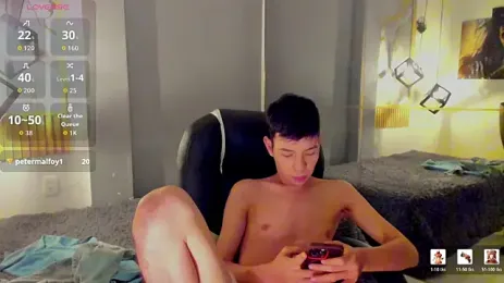 ash_ka webcam model stream image
