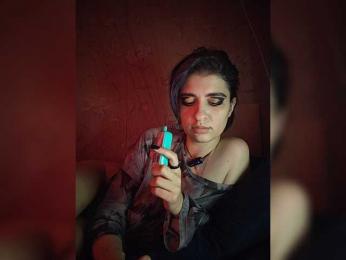 CyberSquirtSiren webcam model stream image