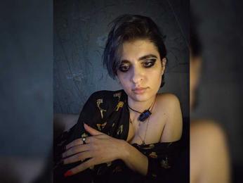 CyberSquirtSiren webcam model stream image