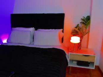 naugthymila3 webcam model stream image