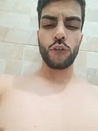 GabSeduce webcam model stream image