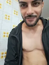 GabSeduce webcam model stream image