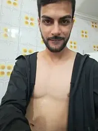 GabSeduce webcam model stream image
