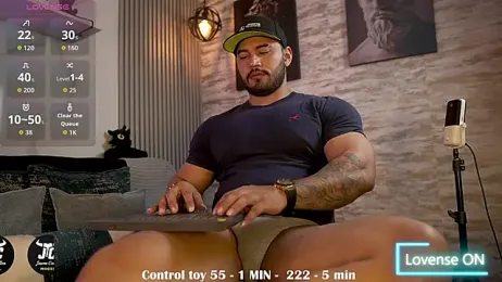 jaxon_colton webcam model stream image