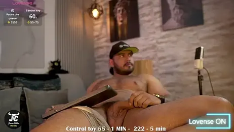 jaxon_colton webcam model stream image