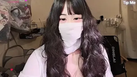 donghuangtaiyi--- webcam model stream image