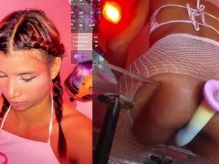 sofirey webcam model stream image