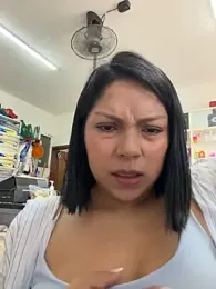 ISABELLA__LUNA webcam model stream image