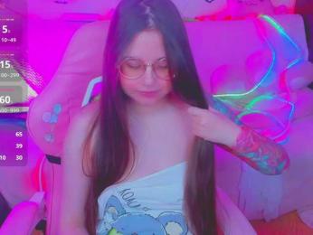 LoliSuccub webcam bongacams model stream image