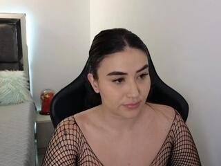 Lola Dove webcam model stream image
